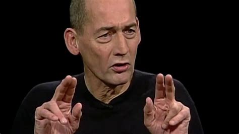 Rem Koolhaas interview